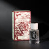 Inspired Charm fragrance with soft floral notes and luxury packaging for women