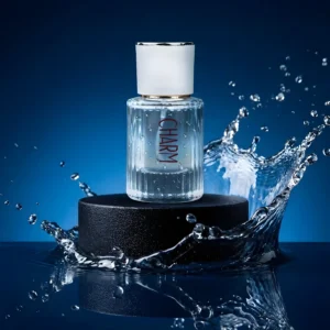 wearinspiredbd Charm women’s perfume 30ml bottle, fragrance similar to Gucci Flora.