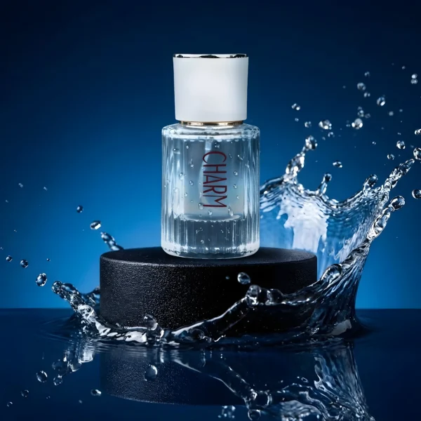 wearinspiredbd Charm women’s perfume 30ml bottle, fragrance similar to Gucci Flora.
