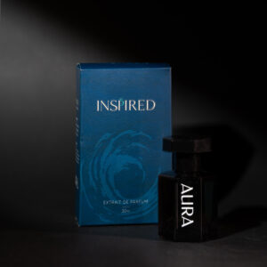 Inspired Aura men’s fragrance – bold scent similar to Paco Rabanne One Million