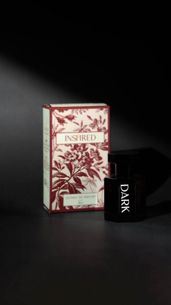 Buy Inspired Dark Perfume Online