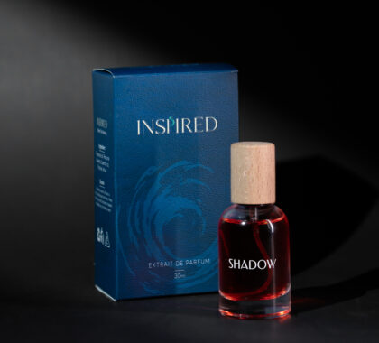 Inspired Prime men’s fragrance – bold scent similar to YSL Y