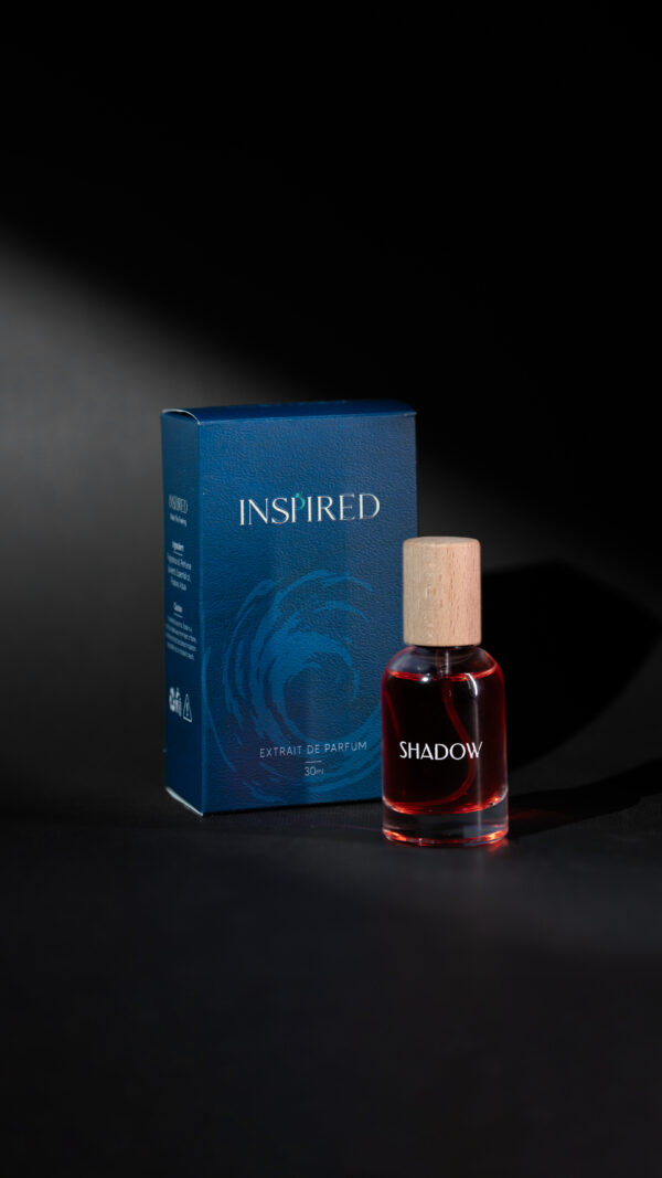 Inspired Prime men’s fragrance – bold scent similar to YSL Y