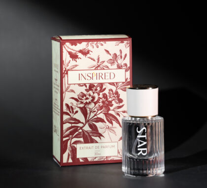 Inspired Star Women fragrance – glamorous scent similar to Paris Hilton perfume