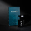 Inspired Soul Men perfume bottle, Stronger With You alternative fragrance with Luzi imported oils