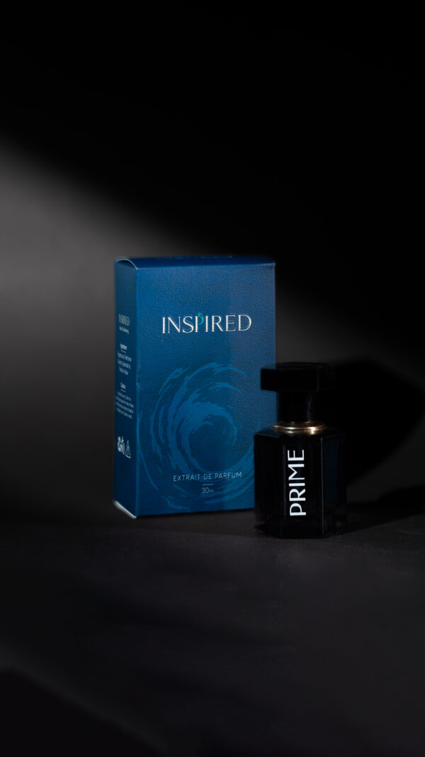 Inspired Prime Similar To YSL Y