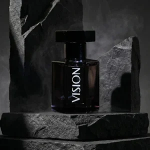 Luxury Inspired Vision Men fragrance similar to LV Imagination, long‑lasting Swiss oil cologne