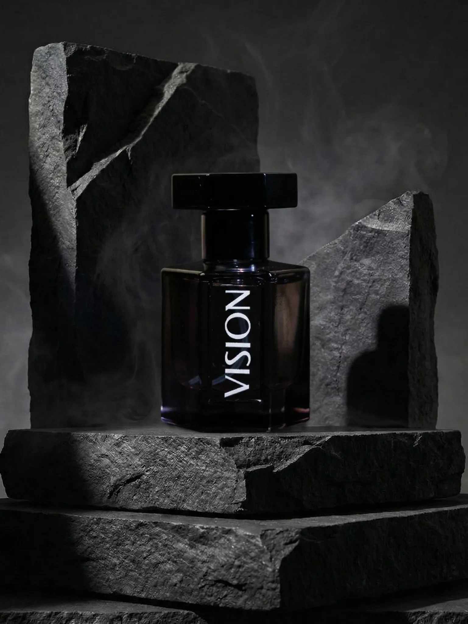 Luxury Inspired Vision Men fragrance similar to LV Imagination, long‑lasting Swiss oil cologne