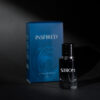 Luxury men’s perfume Inspired Storm, modern masculine scent similar to Dior Sauvage.