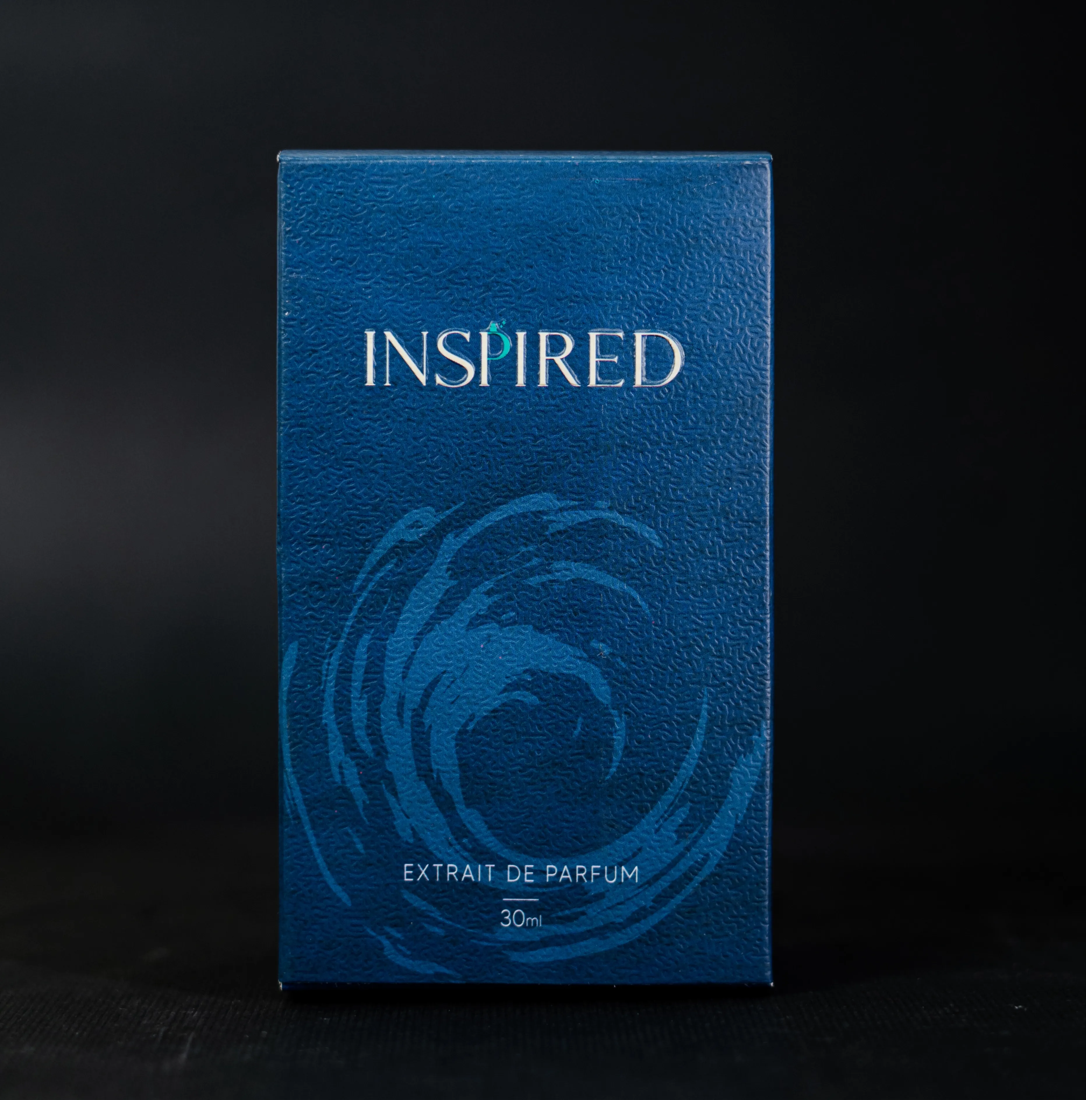 inspired perfume box