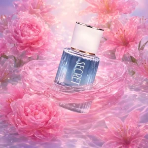 Wearinspiredbd Secret women’s perfume 30ml, fragrance similar to Victoria’s Secret Bombshell.