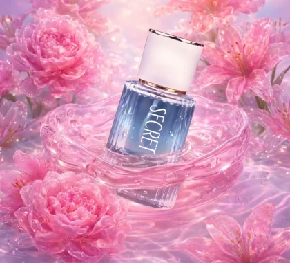Wearinspiredbd Secret women’s perfume 30ml, fragrance similar to Victoria’s Secret Bombshell.
