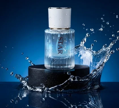 Wearinspiredbd Star women’s perfume 30ml, fragrance similar to Paris Hilton.