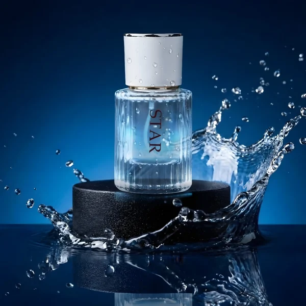 Wearinspiredbd Star women’s perfume 30ml, fragrance similar to Paris Hilton.