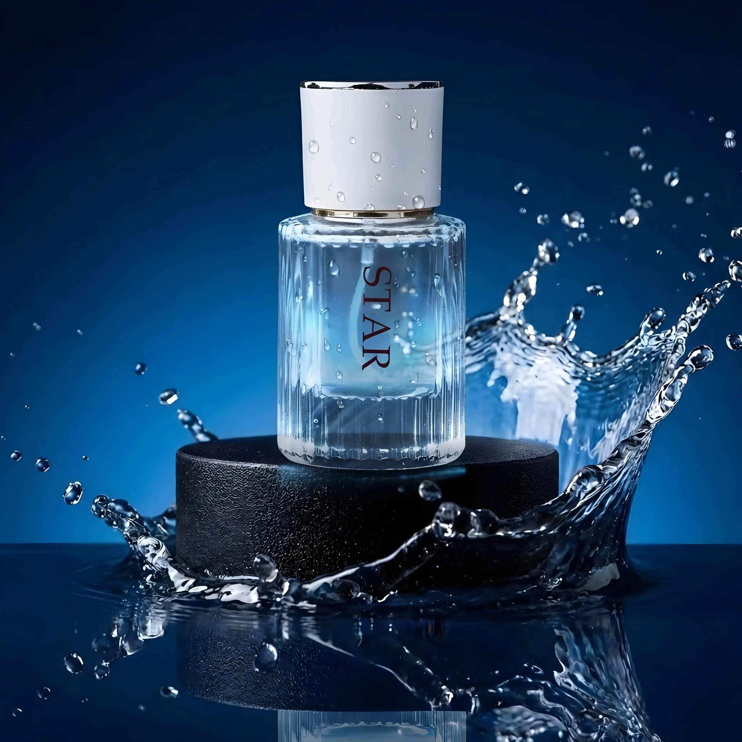 Wearinspiredbd Star women’s perfume 30ml, fragrance similar to Paris Hilton.