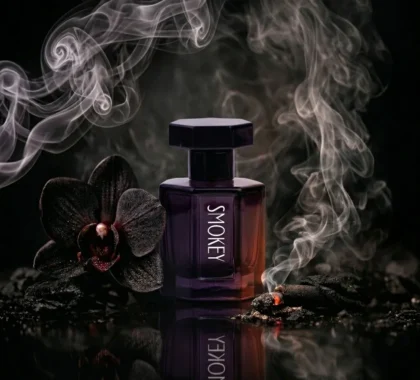 Inspired Smokey Men | Similar To Tobacco Vanille