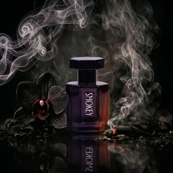 Inspired Smokey Men | Similar To Tobacco Vanille