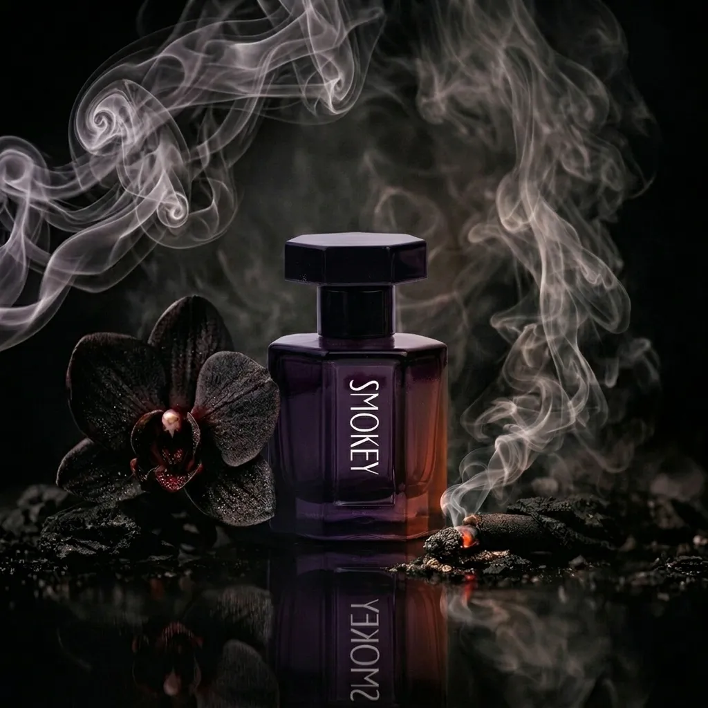 Inspired Smokey Men | Similar To Tobacco Vanille