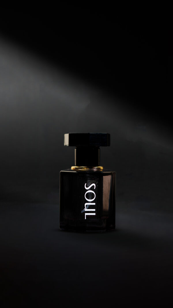 Inspired Soul – Men