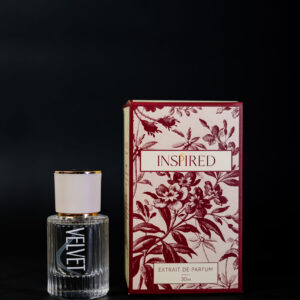 Good girl inspired name velvet