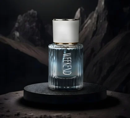 Wearinspiredbd Weekend women’s perfume 30ml, fragrance similar to Burberry Weekend.