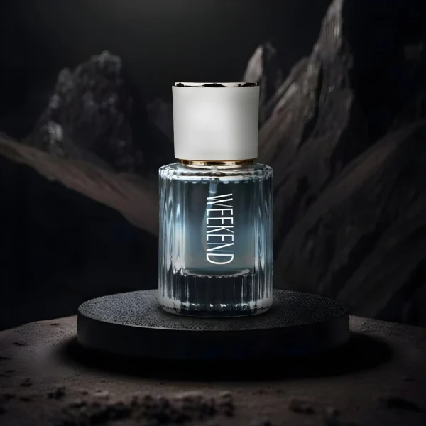 Wearinspiredbd Weekend women’s perfume 30ml, fragrance similar to Burberry Weekend.