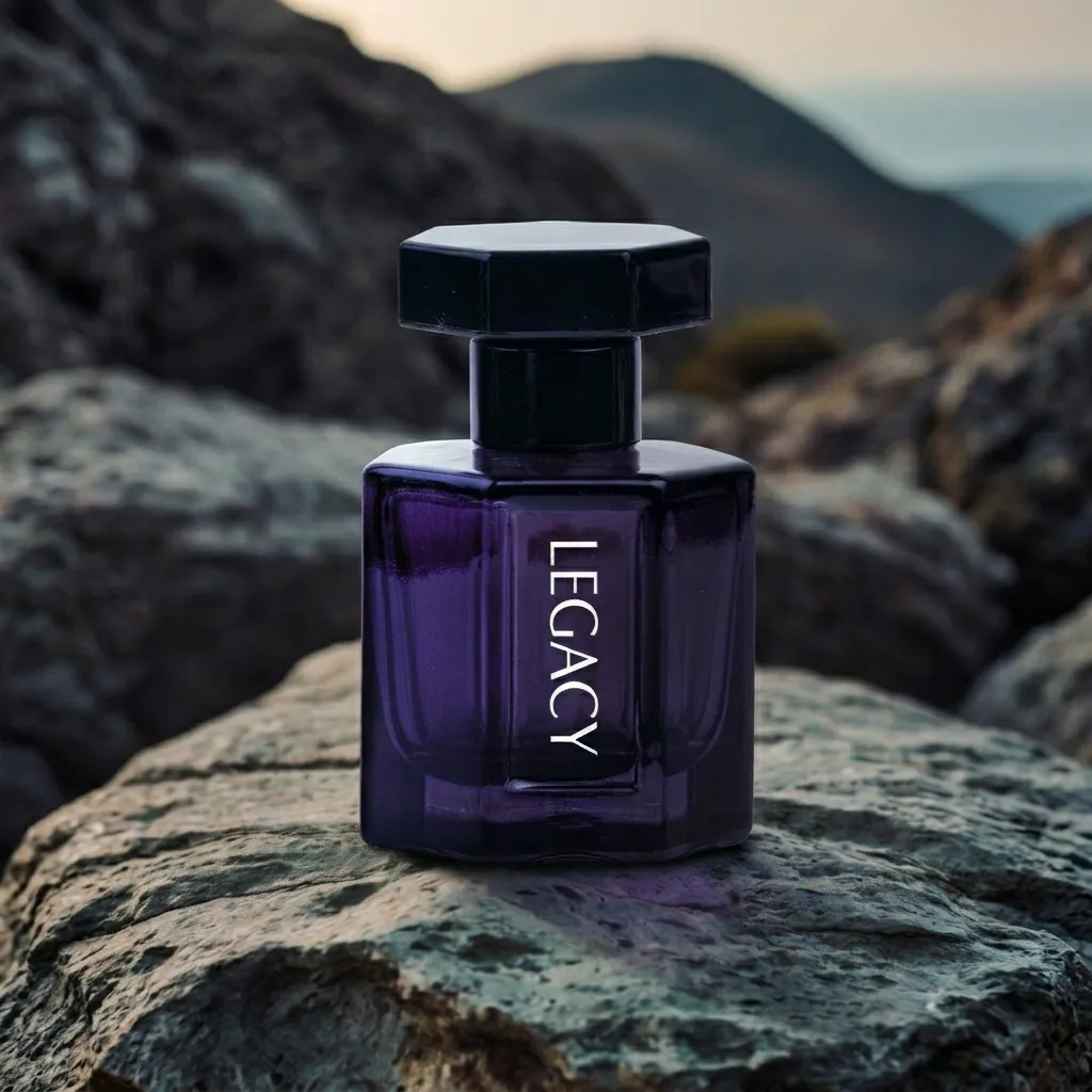 Inspired Legacy Men fragrance – bold scent similar to Bleu De Chanel