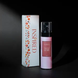 Inspired Sweet Desire Women Body Mist | Similar To VS Pure Seduction