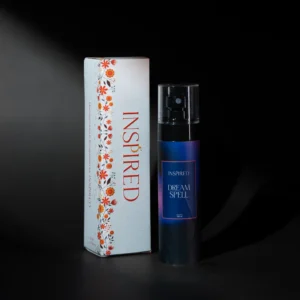 Inspired Dream Spell Women Body Mist | Similar To Fantasy