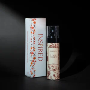 Inspired Floral Charm Women Body Mist | Similar To Gucci Flora