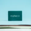 Wear Inspired Solid Perfume Box